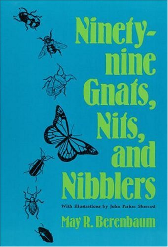 The Best Books On Bugs Five Books Expert Recommendations