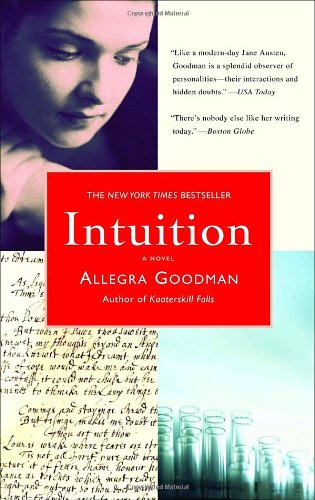 Intuition by Allegra Goodman