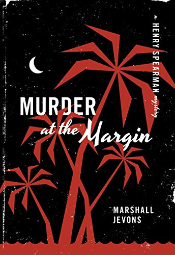 Murder at the Margin by Marshall Jevons