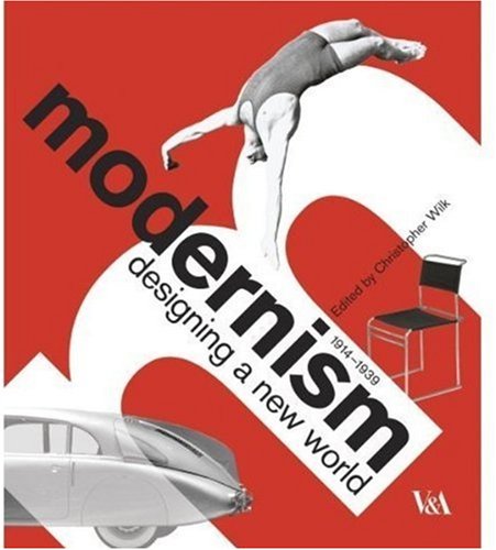 Modernism by Christopher Wilk