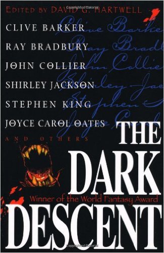 The Dark Descent by David G Hartwell (editor)