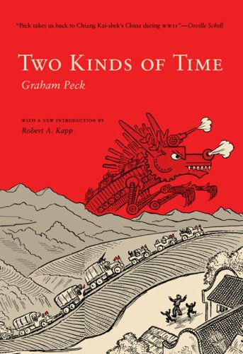 Two Kinds of Time by Graham Peck