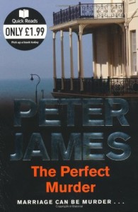 The Best Crime Fiction - The Perfect Murder by Peter James
