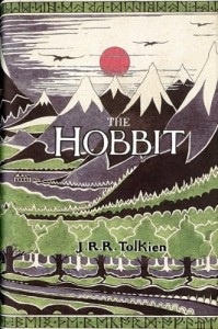 Cressida Cowell on Magical Stories for Kids - The Hobbit by J R R Tolkien