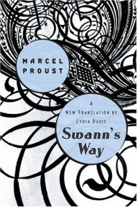 Swann's Way by Lydia Davis (translator) & Marcel Proust