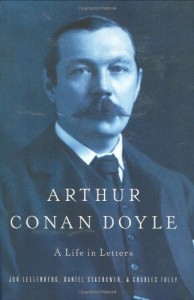 The best books on Sherlock Holmes - Arthur Conan Doyle by D Stashower & C Foley & J Lellenberg