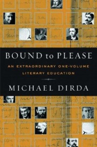 The best books on Sherlock Holmes - Bound to Please by Michael Dirda