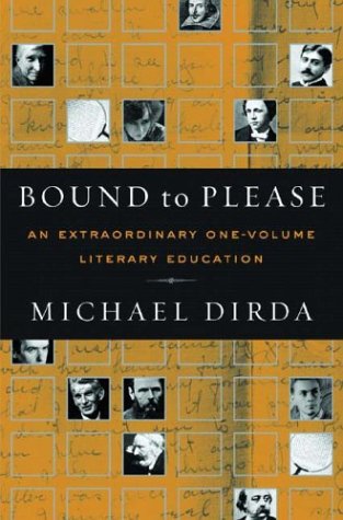 Bound to Please by Michael Dirda