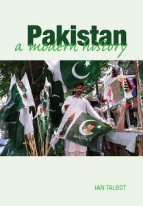 The best books on Understanding Pakistan - Pakistan by Ian Talbot