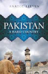 The best books on Understanding Pakistan - Pakistan by Anatol Lieven