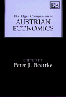 The Elgar Companion to Austrian Economics by Peter Boettke & Peter Boettke (editor)