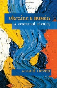 The best books on Understanding Pakistan - Ukraine and Russia by Anatol Lieven
