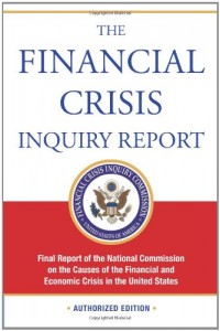 Francis Fukuyama recommends the best books on the The Financial Crisis - The Financial Crisis Inquiry Commission Report by FCIC