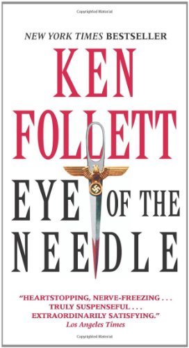 Eye of the Needle by Ken Follett