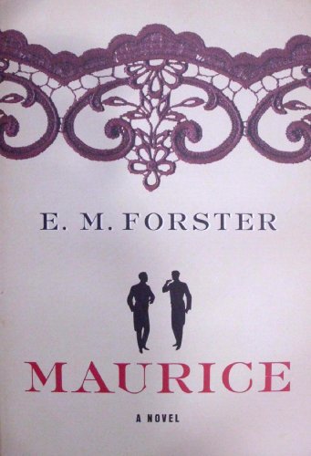 Maurice by E M Forster