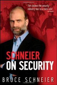The best books on Trust and Modern Society - Schneier on Security by Bruce Schneier