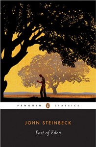 The best books on Brothers - East of Eden by John Steinbeck