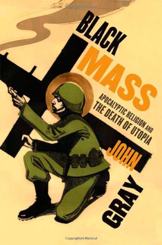 Black Mass by John Gray