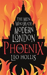 The best books on Why Cities Are Good For You - The Phoenix by Leo Hollis