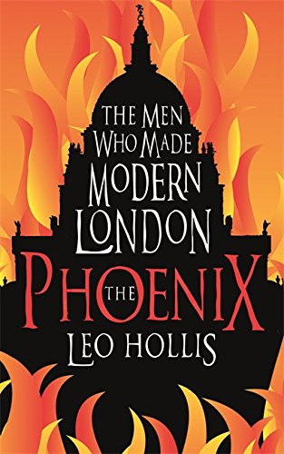 The Phoenix by Leo Hollis