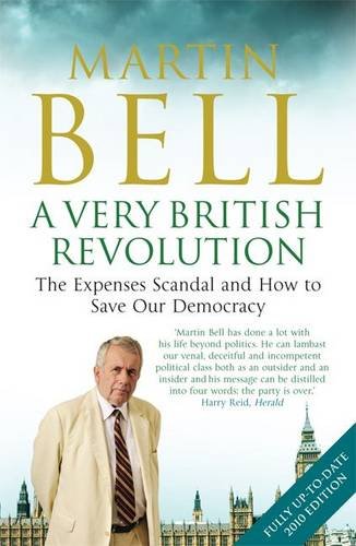 Very British Revolution by Martin Bell