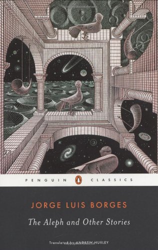 The Immortal by Jorge Luis Borges