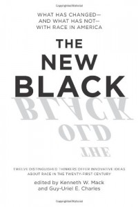 The best books on Race and the Law - The New Black by Kenneth W. Mack