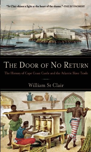The Door of No Return by William St Clair