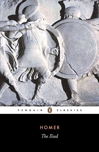 Good High School Essays The Iliad Writing Essay Papers also Thesis Generator For Essay The Best Books On Updating The Classics Of Greek And Roman Reflective Essay Thesis Statement Examples