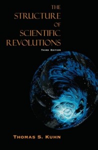The best books on The History of Medicine and Addiction - Structure of Scientific Revolutions by Thomas Kuhn