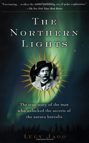 The Northern Lights by Lucy Jago