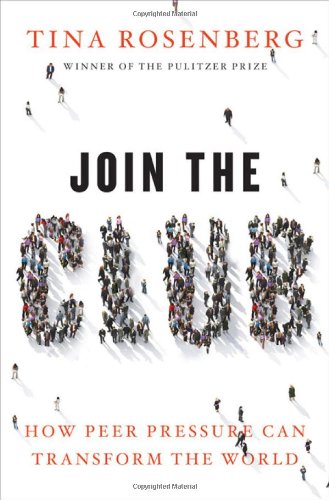 Join the Club by Tina Rosenberg