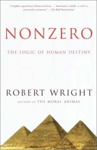 The best books on 21st Century Foreign Policy - Nonzero by Robert Wright