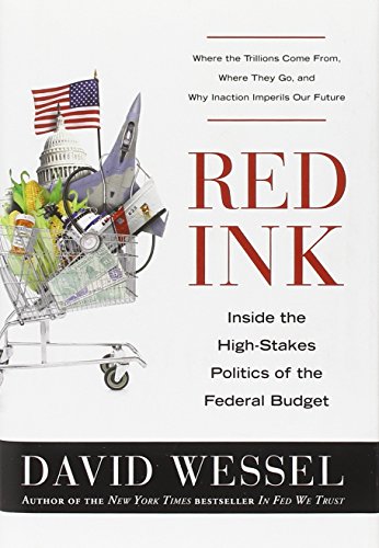 Red Ink by David Wessel