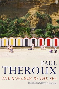 The best books on Britishness - The Kingdom by the Sea by Paul Theroux