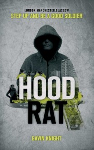 The best books on Gang Crime - Hood Rat by Gavin Knight