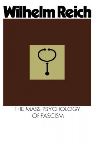 The best books on The Psychology of Nazism - The Mass Psychology of Fascism by Wilhelm Reich