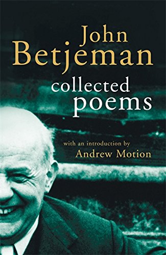 Collected Poems by John Betjeman