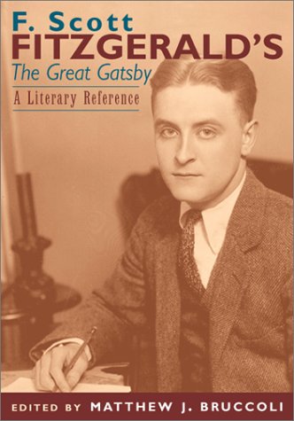 The Best Books On The Great Gatsby Five Books Expert Recommendations