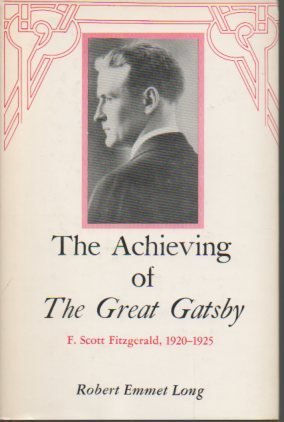 The Great Gatsby: Two new books give Fitzgerald's novel a feminist spin.  One is fantastic.