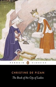 Key Books in the History of Women Readers - The Book of the City of Ladies by Christine de Pizan
