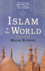 The best books on Islamism - Islam in the World by Malise Ruthven