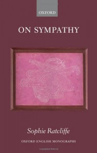 The best books on Grief - On Sympathy by Sophie Ratcliffe