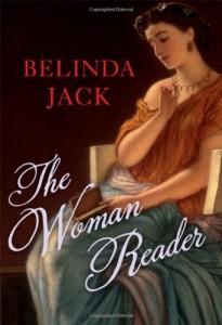 Key Books in the History of Women Readers - The Woman Reader by Belinda Jack