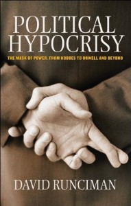 The best books on London Olympic History - Political Hypocrisy by David Runciman