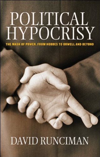 Political Hypocrisy by David Runciman