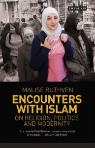 The best books on Islamism - Encounters with Islam by Malise Ruthven