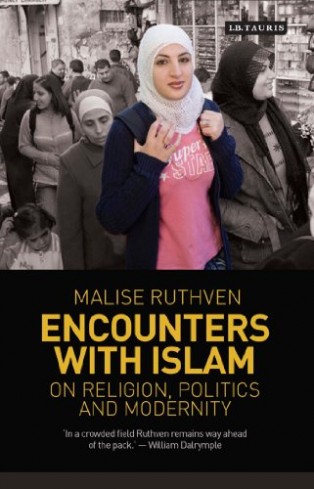 Encounters with Islam by Malise Ruthven