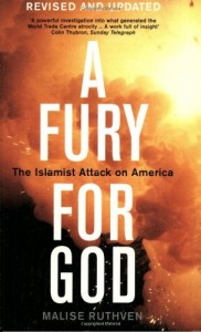 The best books on Islamic Militancy - A Fury for God by Malise Ruthven
