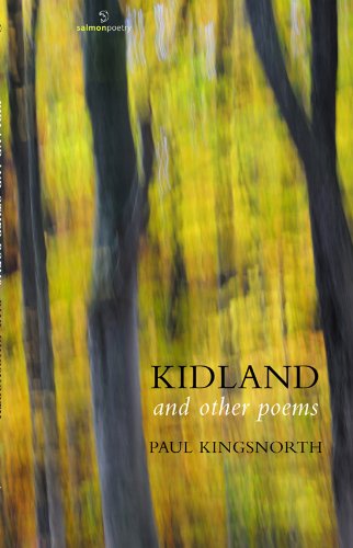 Kidland by Paul Kingsnorth